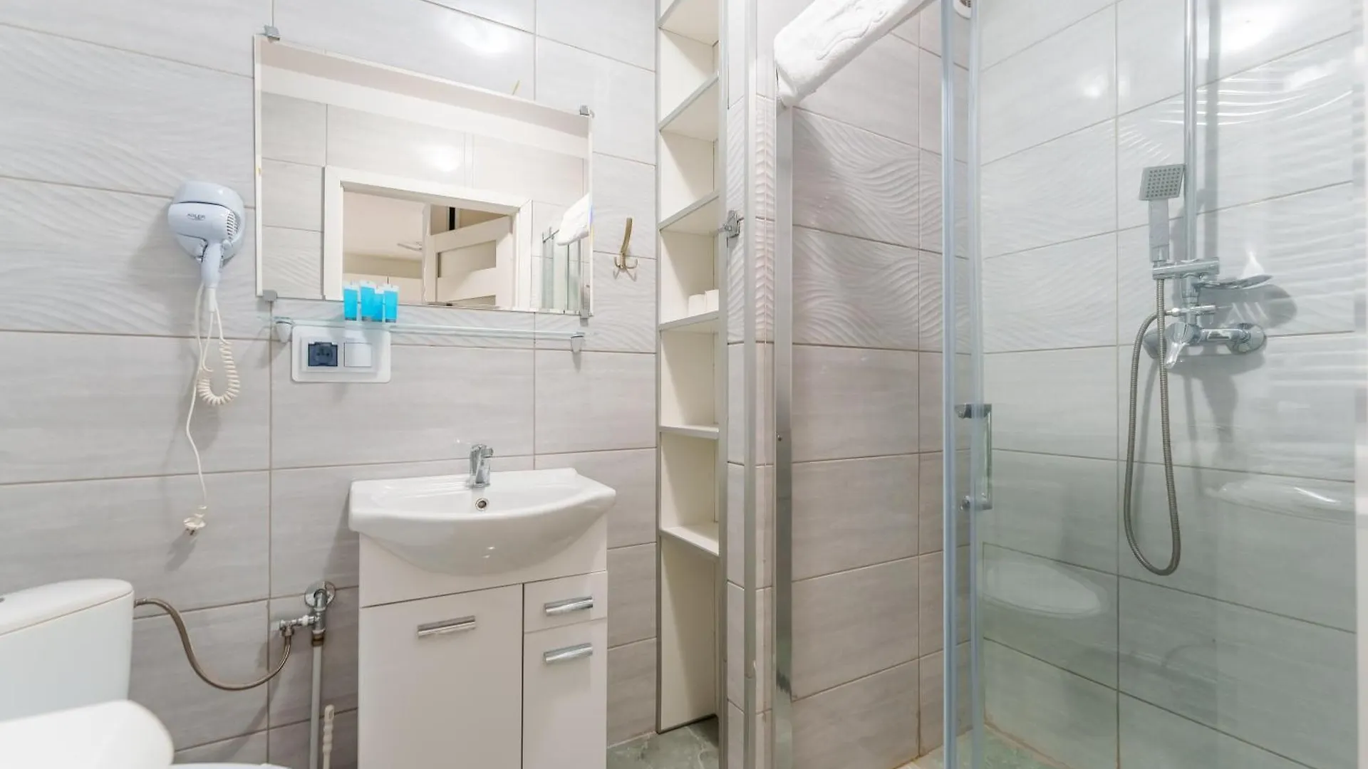 Sienkiewicza Blue Apartment Kolobrzeg Poland