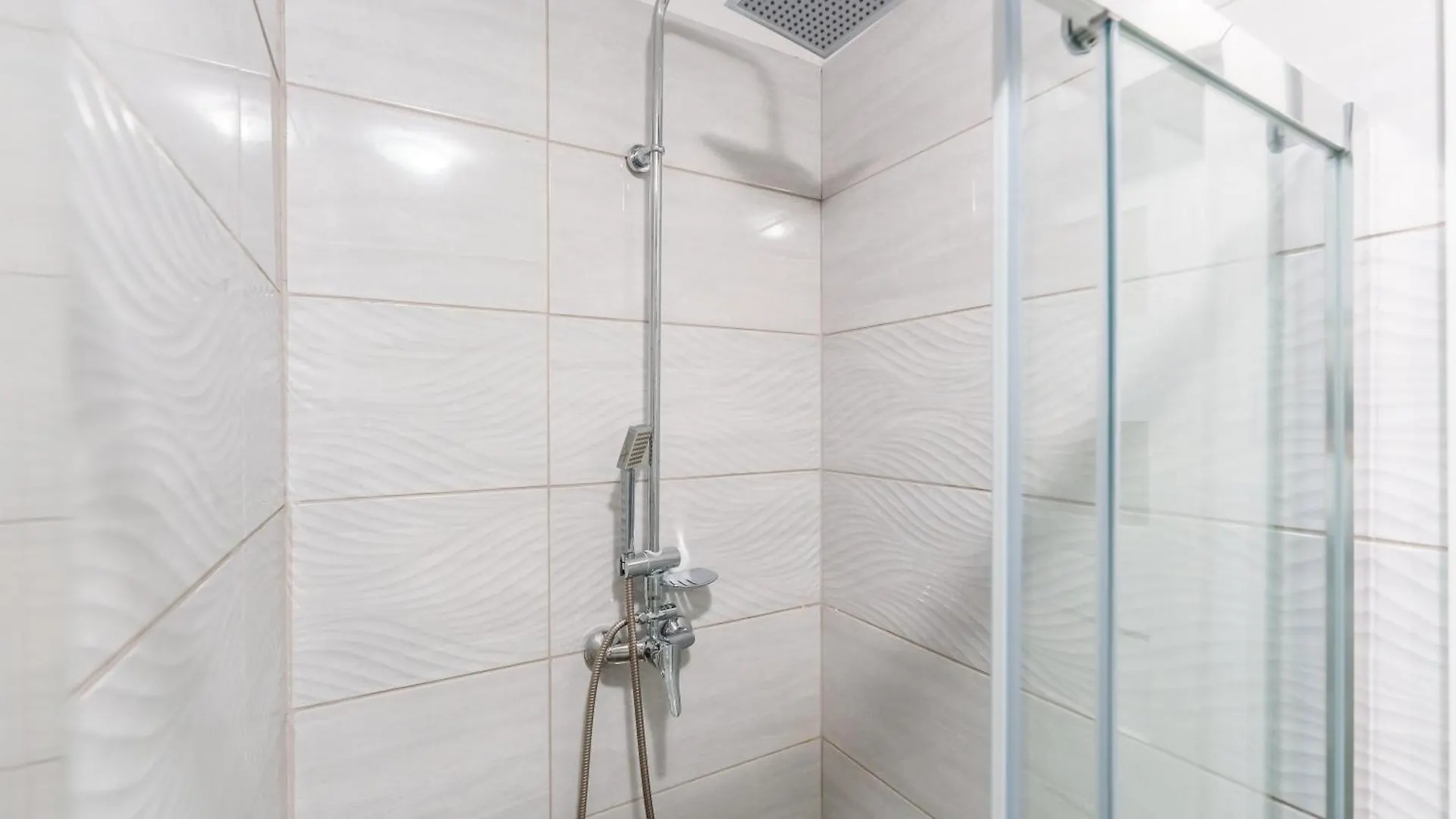 Sienkiewicza Blue Apartment Kolobrzeg
